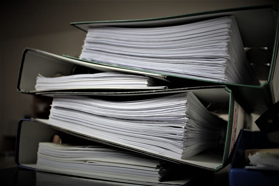 Documentautomatisering
