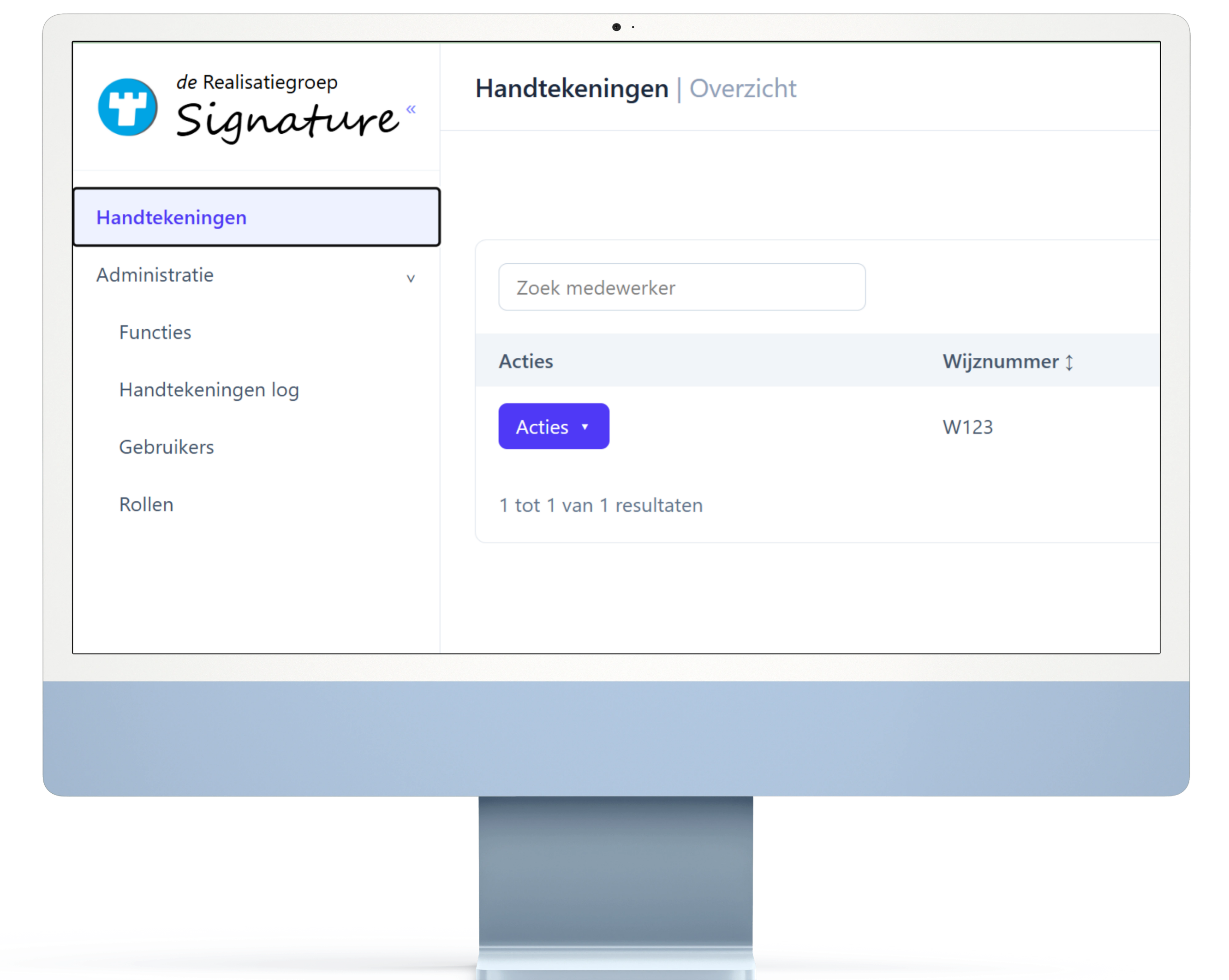 NEXTsignature